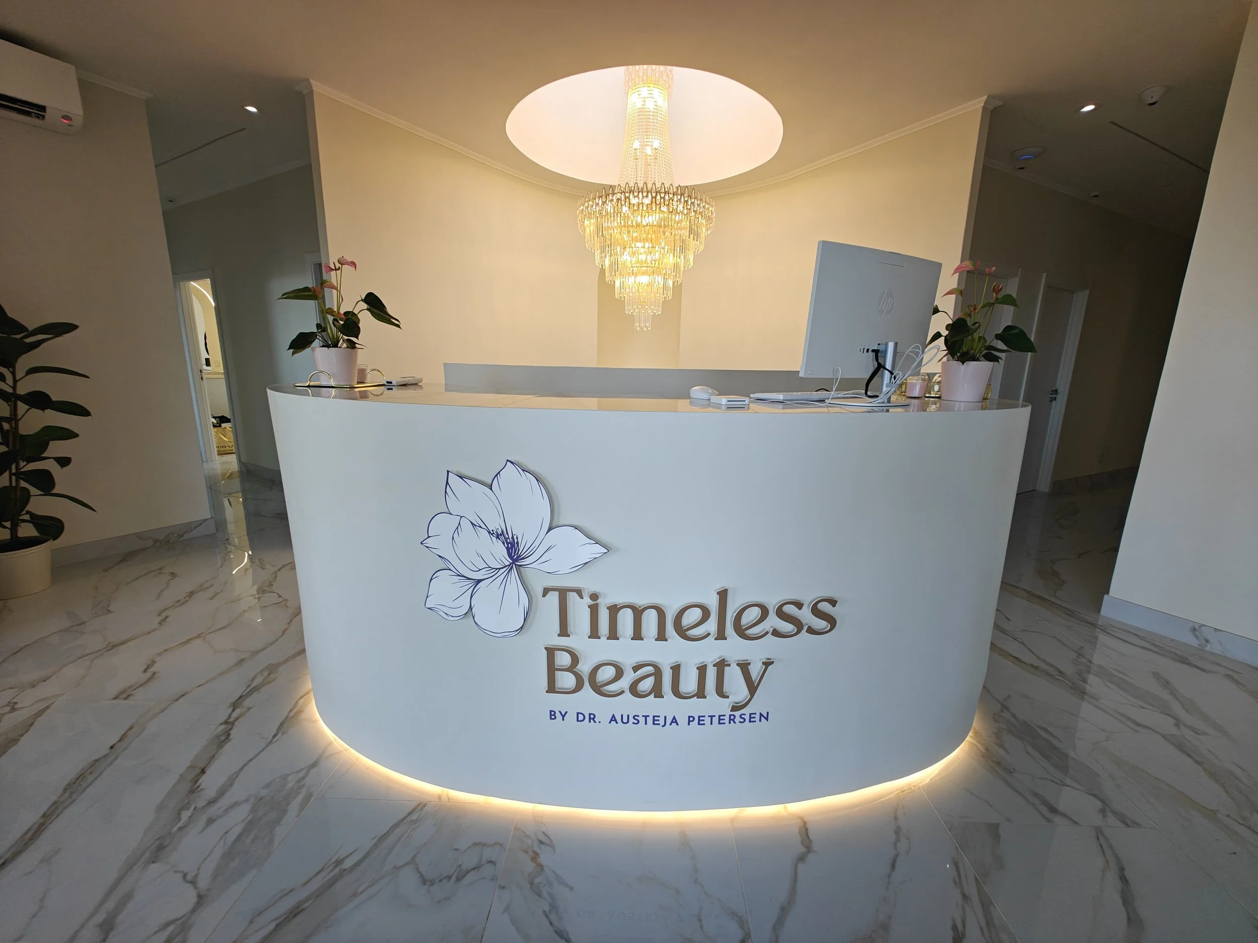 Experience Timeless Beauty, photo 2